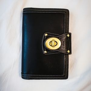 Vintage Coach Legacy Planner